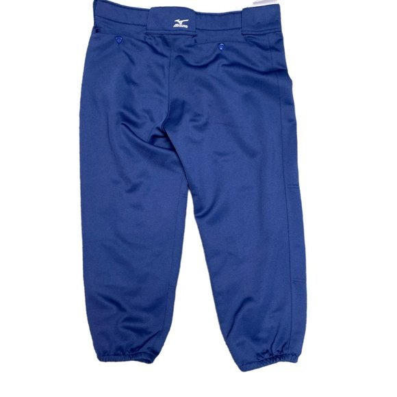 Mizuno Womens Softball Game Pants - Picture 7 of 16